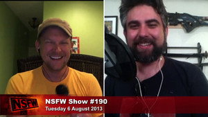 NSFW Show 1. évad Ep.190 190. epizód