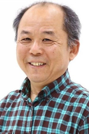 Kim Ki-cheon profil kép