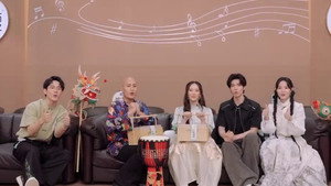我是歌手 Speciális epizódok Ep.10 10. epizód