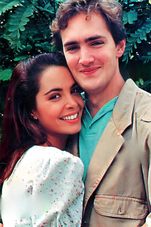 La última esperanza 1. évad (1993-02-01) poszter