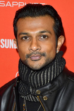 Utkarsh Ambudkar profil kép