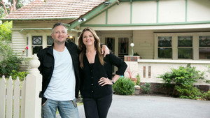 Julia Zemiro's Home Delivery 2. évad Ep.9 9. epizód