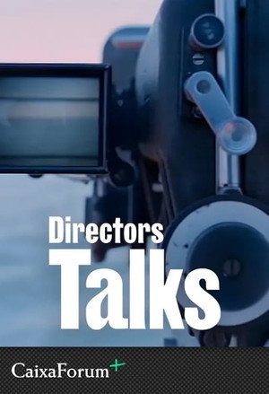 Directors Talks 1. évad (2023-09-21) poszter