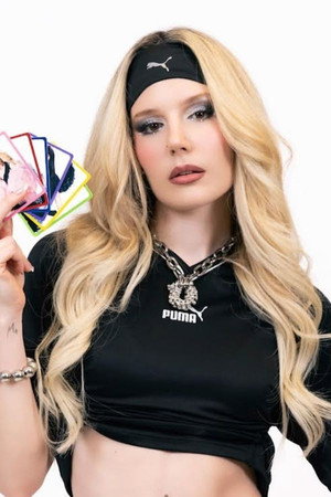 Lidya Pınar profil kép