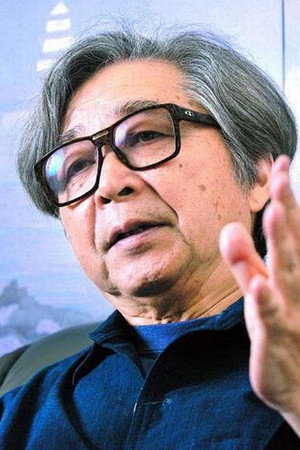 山田洋次 profil kép