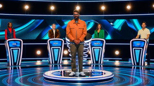 The Weakest Link 3. évad Ep.14 14. epizód