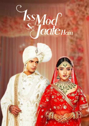 Iss Mod Se Jaate Hain poszter