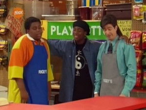 Kenan és Kel 2. évad Ep.3 3. epizód