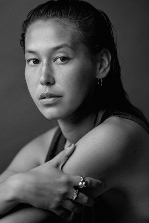 Malaya Stern Takeda profil kép