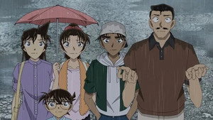 名探偵コナン 1. évad Ep.1236 1236. epizód