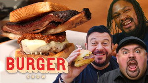 The Burger Show Speciális epizódok Ep.11 11. epizód