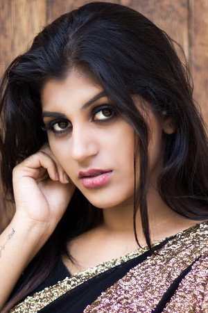 Yashika Anand profil kép