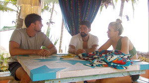 Bachelor in Paradise 8. évad Ep.11 11. epizód