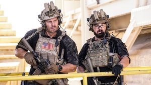 SEAL Team 2. évad Ep.1 Törés
