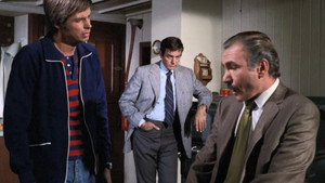Mannix 4. évad Ep.20 20. epizód
