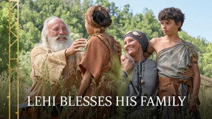 Book of Mormon Videos 2. évad Ep.1 1. epizód