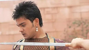 Jodha Akbar 1. évad Ep.301 301. epizód