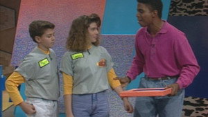 Nickelodeon Arcade 1. évad Ep.26 26. epizód