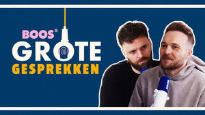 BOOS Grote Gesprekken kép