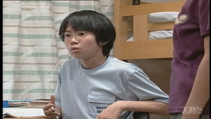 キッズ・ウォー 2. évad Ep.37 37. epizód