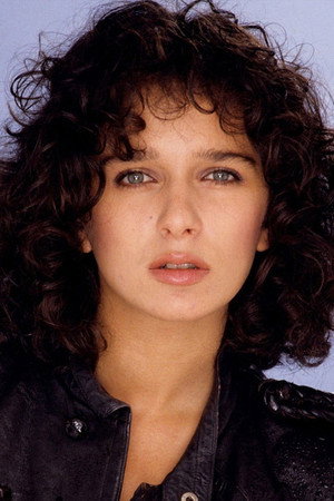 Valeria Golino profil kép