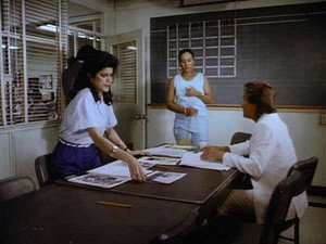Miami Vice 2. évad Ep.20 A merénylet