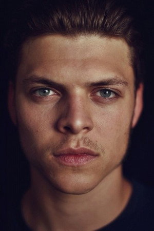 Alex Høgh Andersen profil kép