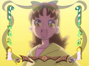 おジャ魔女どれみ 3. évad Ep.11 11. epizód