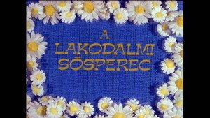 Mirr Murr a kandúr 4. évad Ep.12 A lakodalmi sósperec