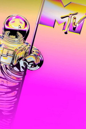 MTV Video Music Awards poszter