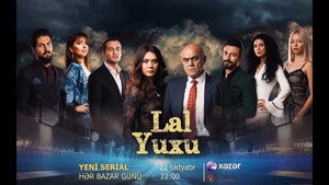 Lal yuxu 1. évad Ep.1 1. epizód