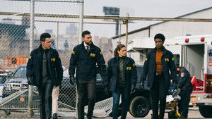 FBI: New York különleges ügynökei 3. évad Ep.6 6. epizód