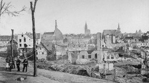 Der Bruderkrieg – Deutsche und Franzosen (1870/71) kép