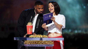 MTV Movie & TV Awards 27. évad Ep.1 1. epizód