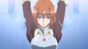 宇宙海賊サラ 1. évad Ep.1 1. epizód