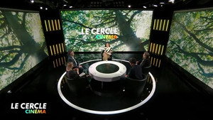 Le Cercle 21. évad Ep.13 13. epizód