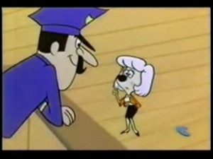 Underdog 2. évad Ep.7 7. epizód
