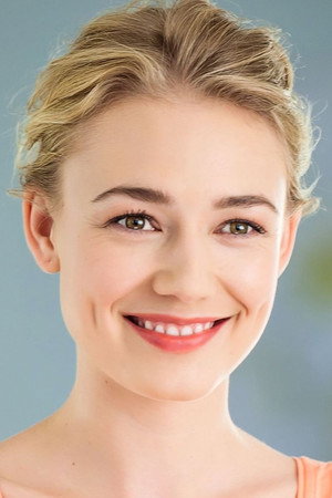 Оксана Акиньшина profil kép