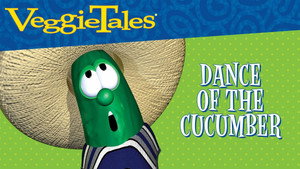 VeggieTales 1. évad Ep.109 109. epizód