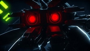 Thunderbirds Are Go! 2. évad Ep.2 2. epizód