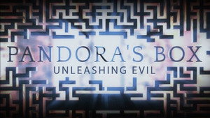 Pandora's Box: Unleashing Evil kép