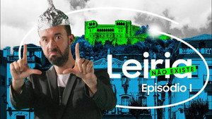 Leiria Não Existe 1. évad Ep.1 1. epizód