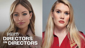 Directors on Directors 1. évad Ep.4 4. epizód