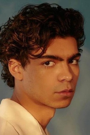 Iñaki Godoy profil kép