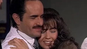 María Mercedes 1. évad Ep.7 7. epizód