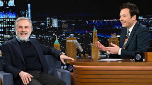The Tonight Show Starring Jimmy Fallon 10. évad Ep.83 83. epizód