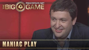 The PokerStars.net Big Game 1. évad Ep.43 43. epizód