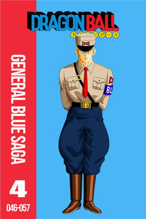 Dragon Ball poszter