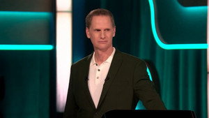 LA question 1. évad Ep.10 10. epizód