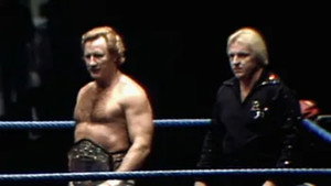 AWA Arena Shows 3. évad Ep.1 1. epizód